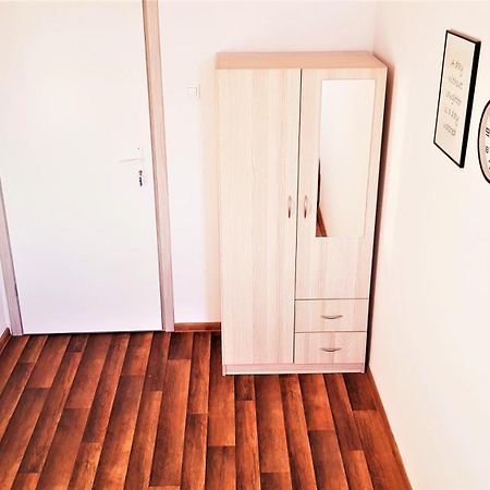 Hostel Mieszkanie - Antoniego Abrahama Gdynia Zewnętrze zdjęcie