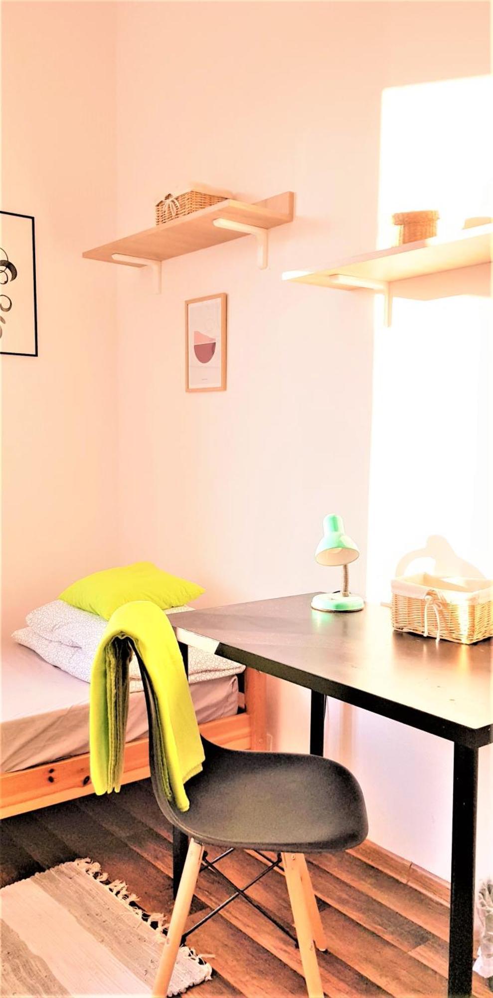 Hostel Mieszkanie - Antoniego Abrahama Gdynia Zewnętrze zdjęcie