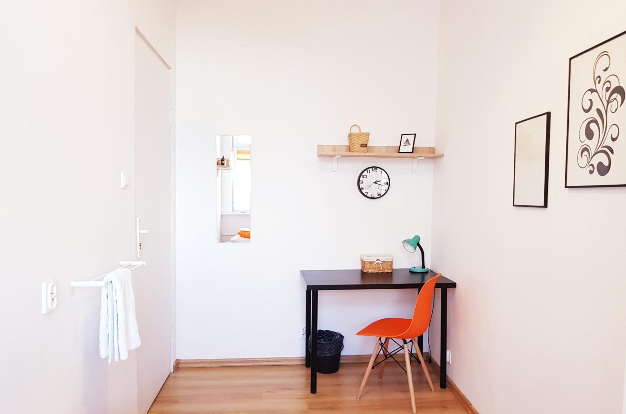 Hostel Mieszkanie - Antoniego Abrahama Gdynia Zewnętrze zdjęcie