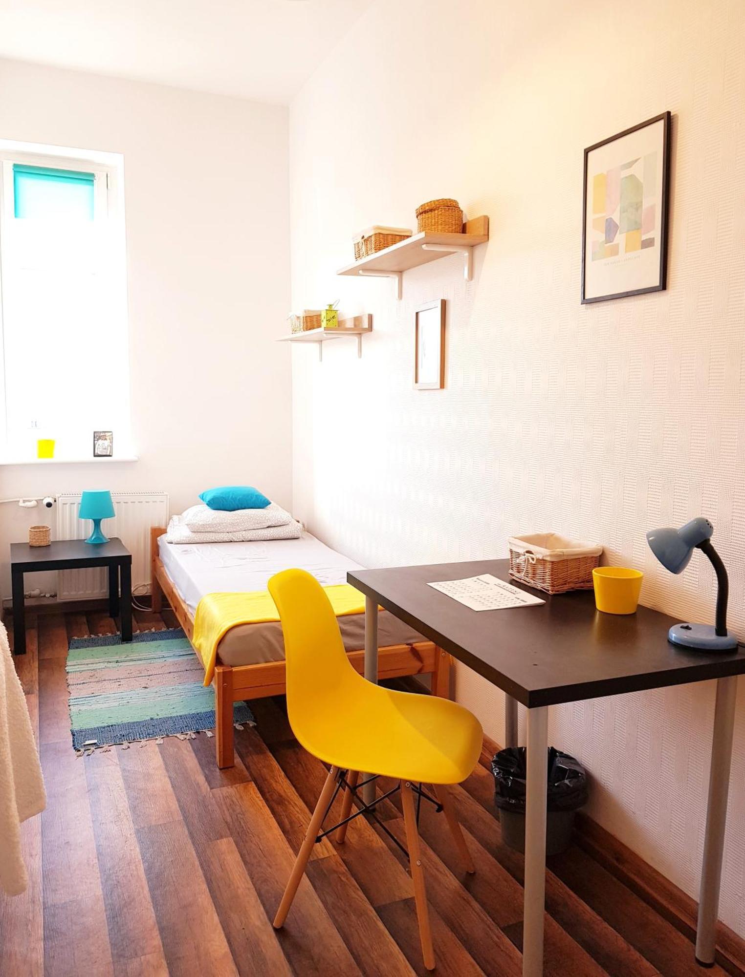Hostel Mieszkanie - Antoniego Abrahama Gdynia Zewnętrze zdjęcie