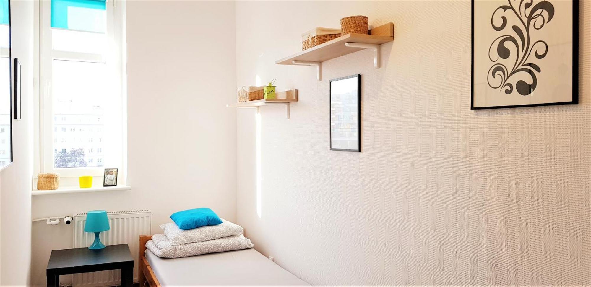 Hostel Mieszkanie - Antoniego Abrahama Gdynia Zewnętrze zdjęcie